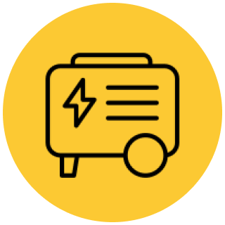 Power Backup